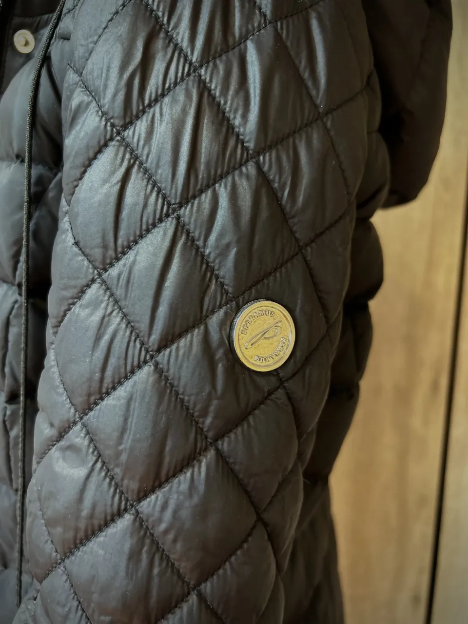 Campera Perramus miniatura 5