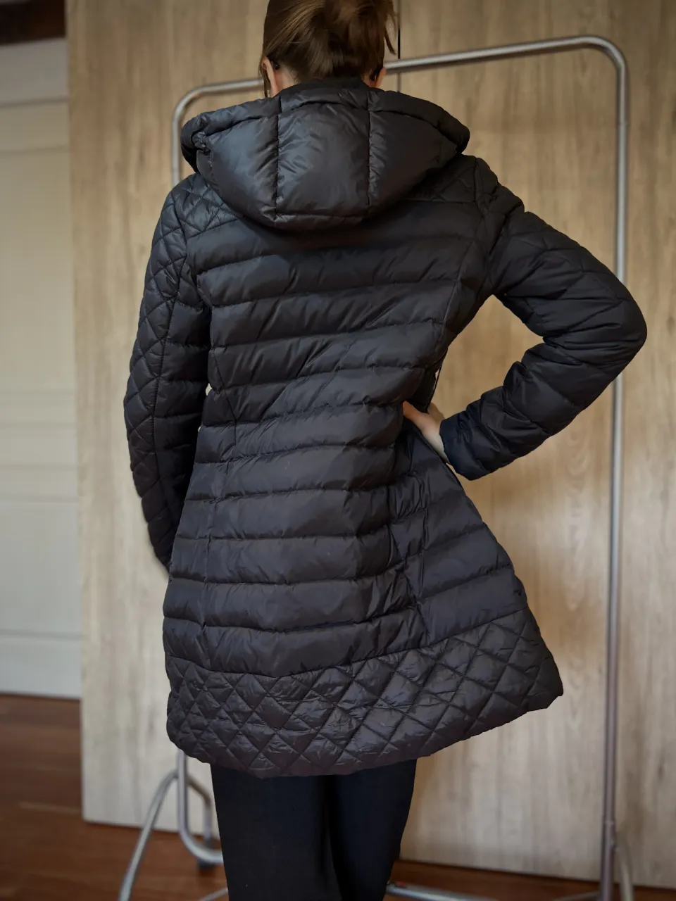 Campera Perramus miniatura 4