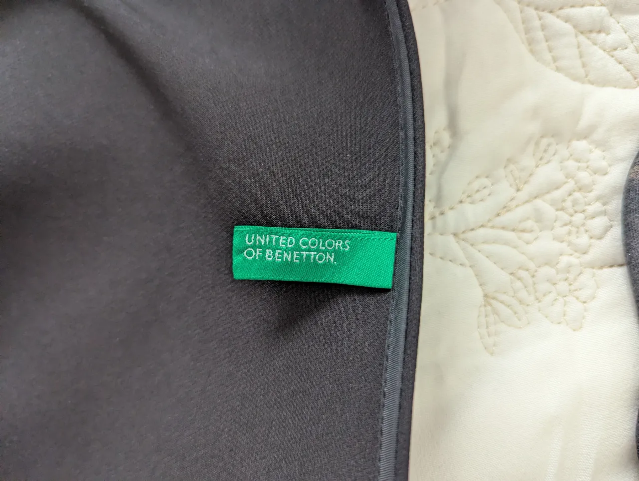 Blazer United Colors of Benetton - imagen 5