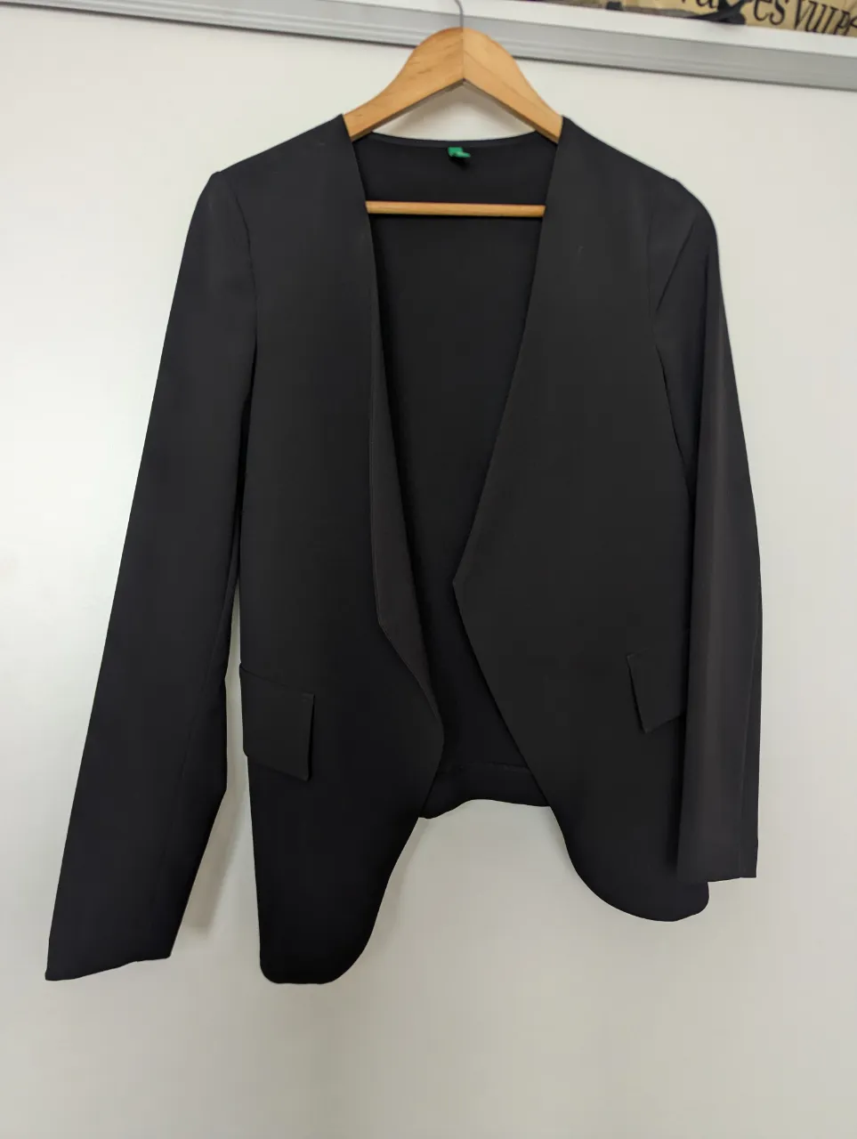 Blazer United Colors of Benetton - imagen 2