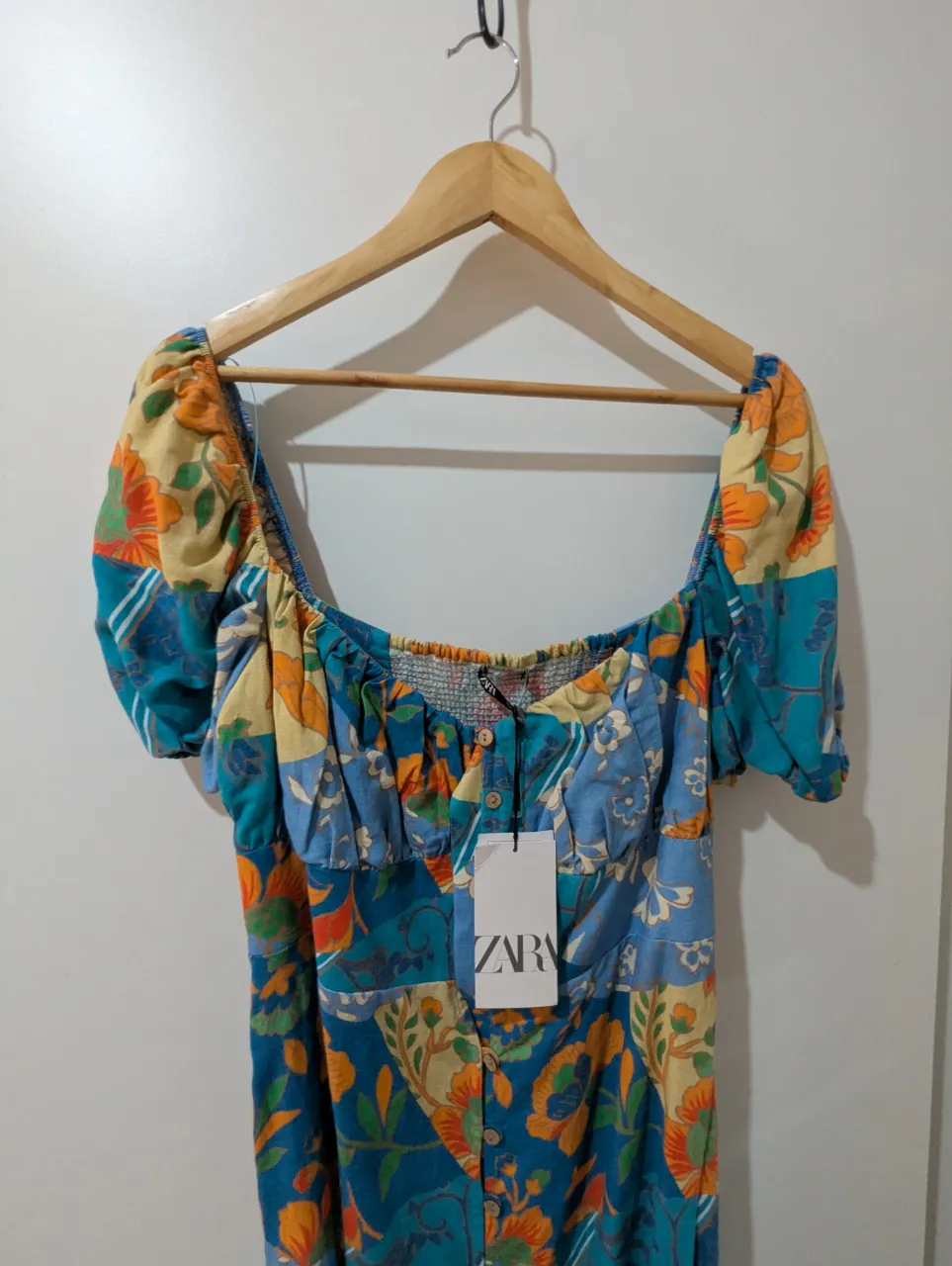 Vestido Zara - imagen 2