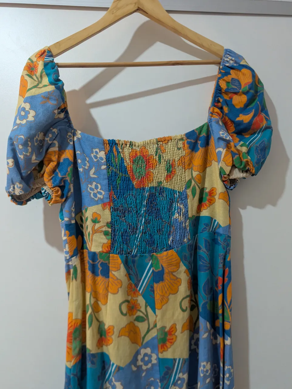 Vestido Zara - imagen 5