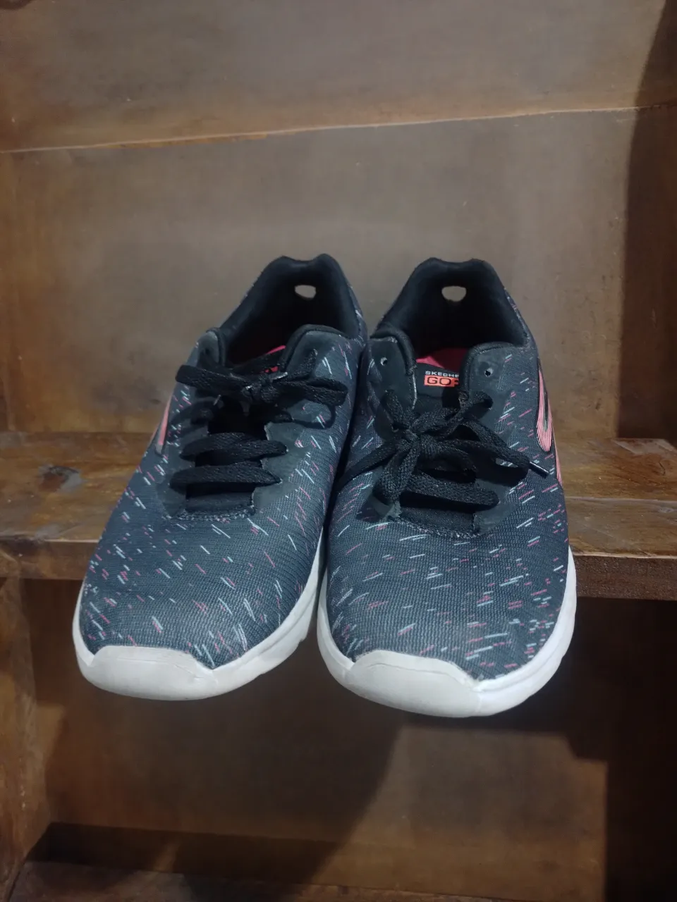 Zapatillas Skechers - imagen 3