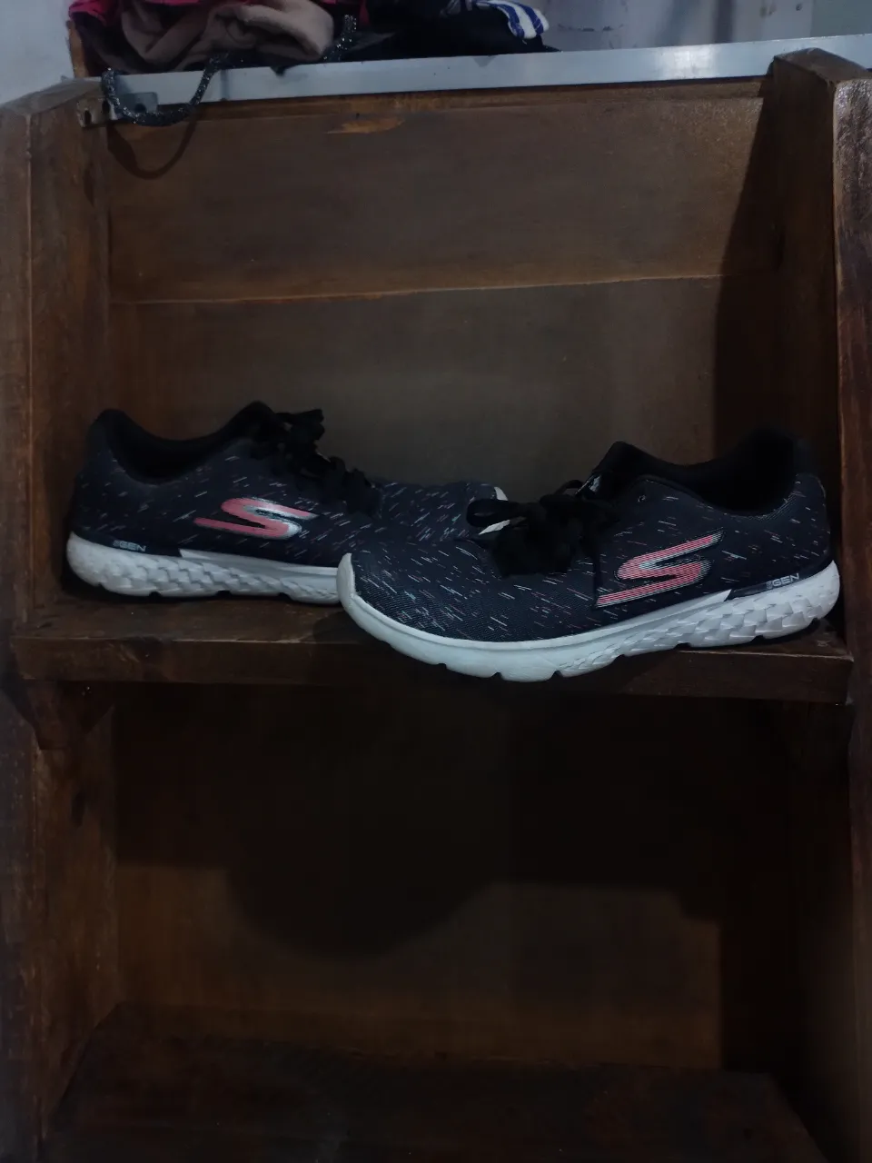 Zapatillas Skechers - imagen 2