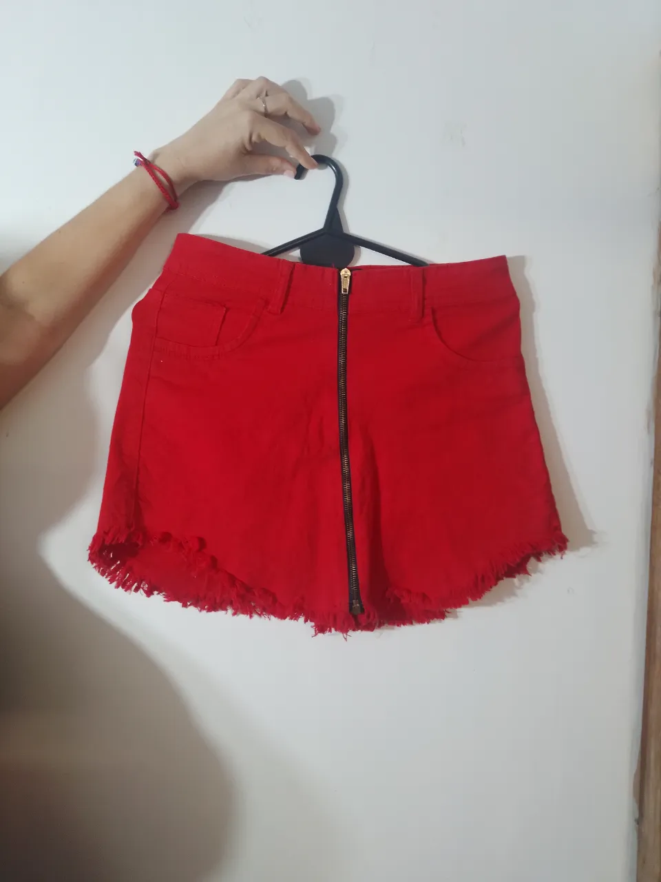 Pollera (sin marca) - imagen 1