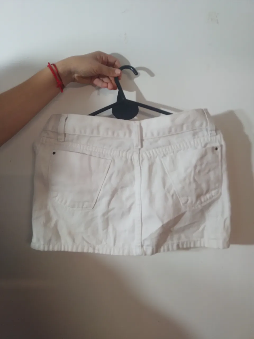 Minifalda (sin marca) - imagen 2