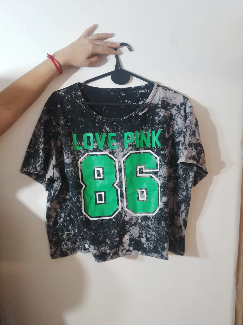 Remera (sin marca) - imagen 1