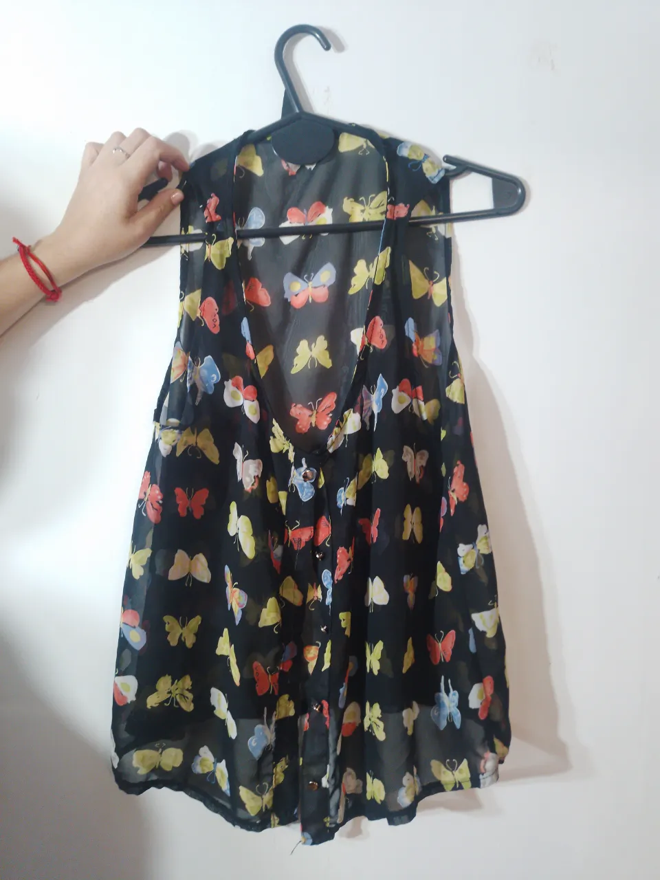 Musculosa (sin marca) - imagen 1