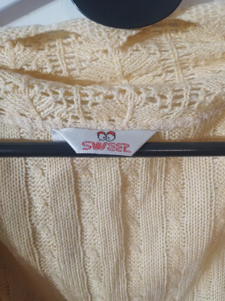 Sweater Sweet - imagen 1