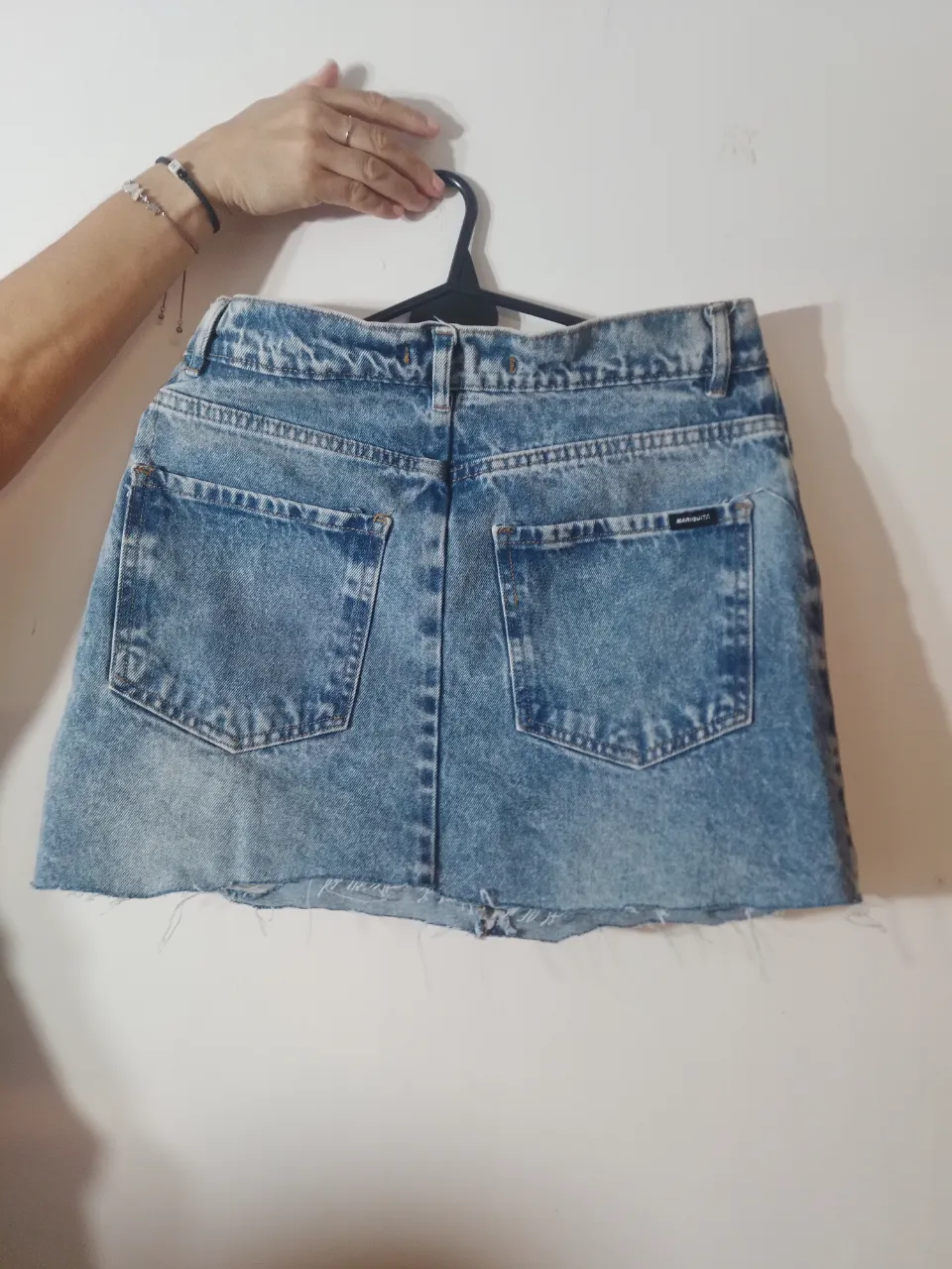 Pollera (sin marca) - imagen 2