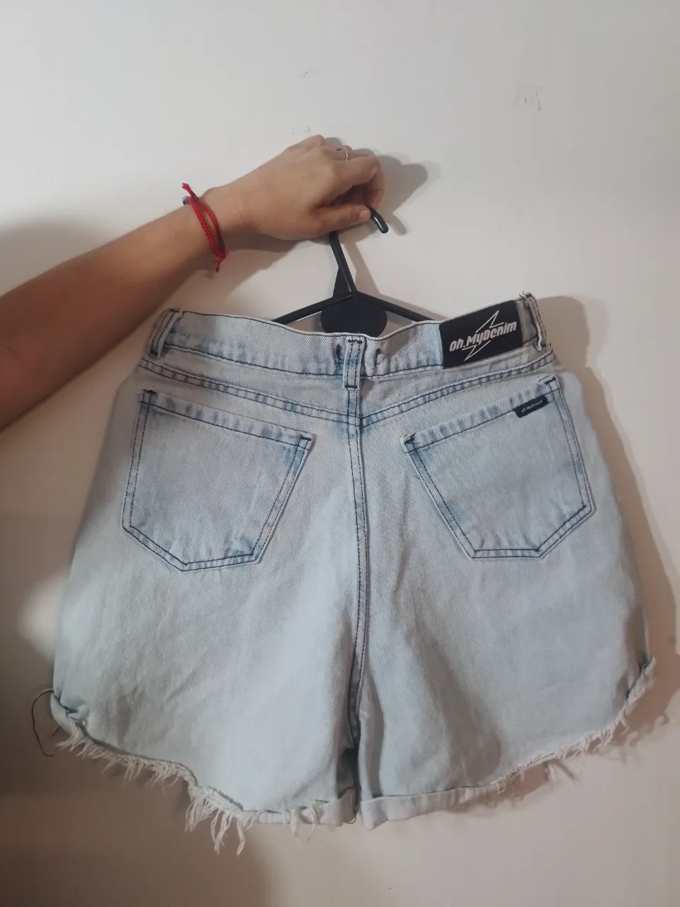 Short Oh my denim - imagen 2