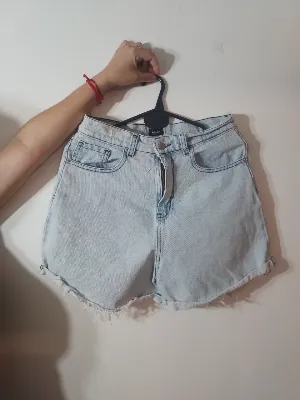 Oh my denim