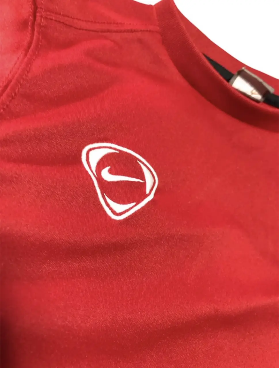 Remera Nike - imagen 3