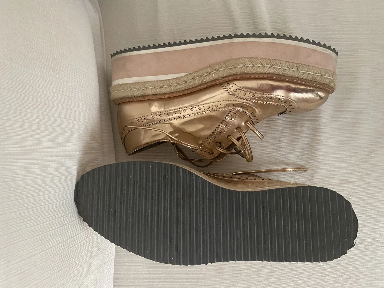 Zapatos DONNE - imagen 2