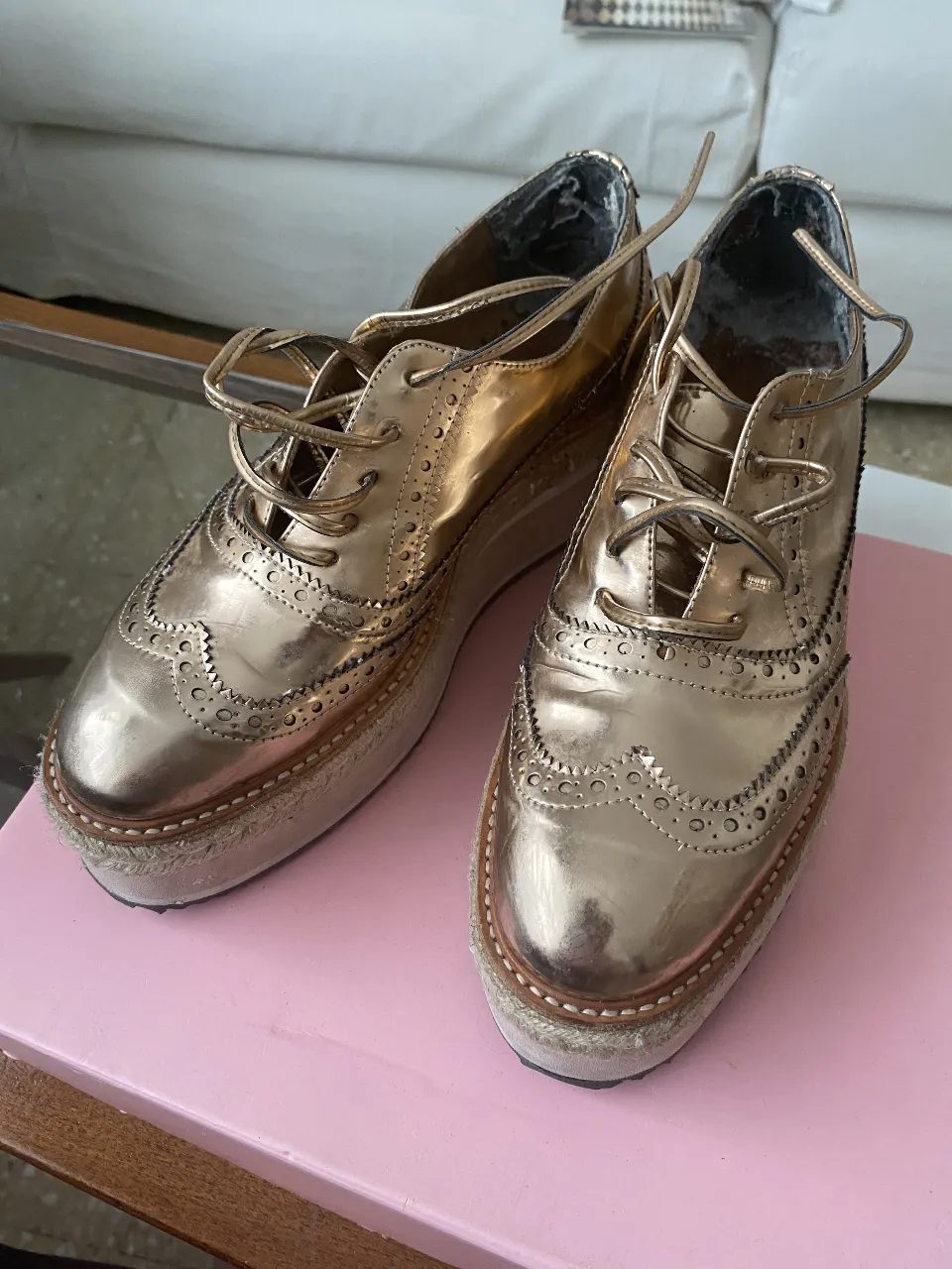 Zapatos DONNE - imagen 3