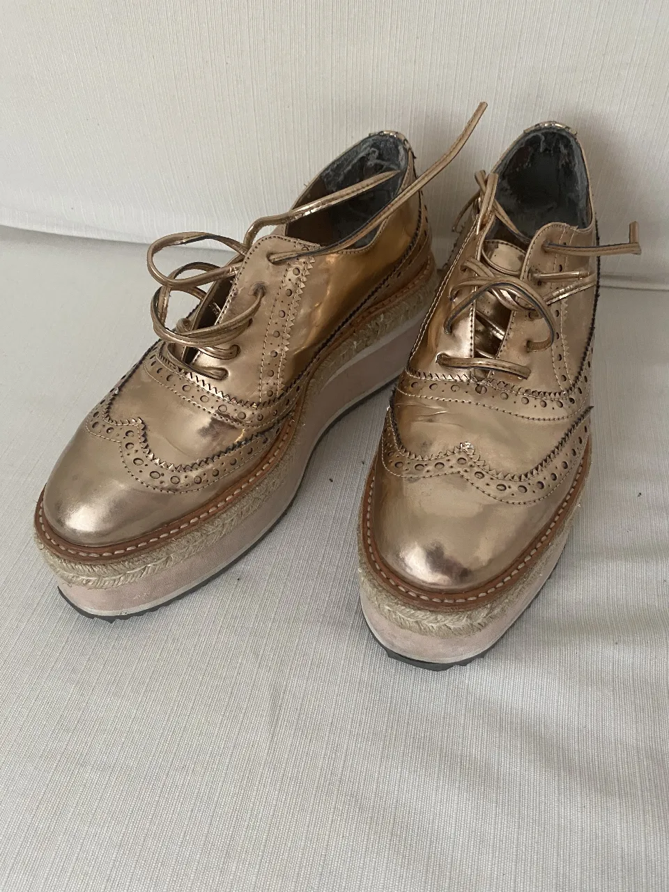 Zapatos DONNE - imagen 1