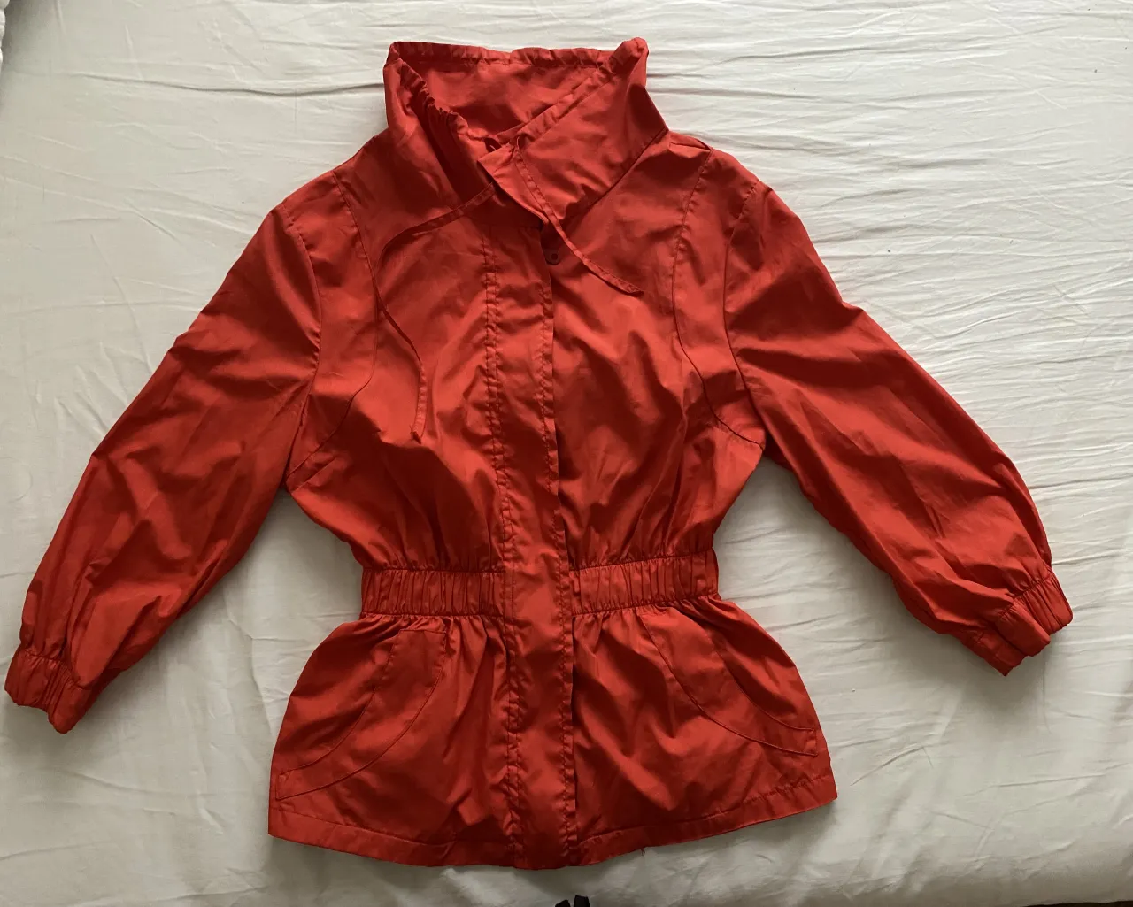 Campera Bershka miniatura 5
