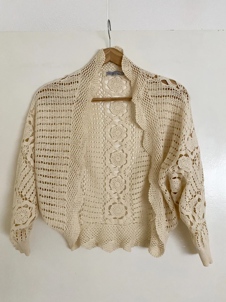Cardigan Inedita
