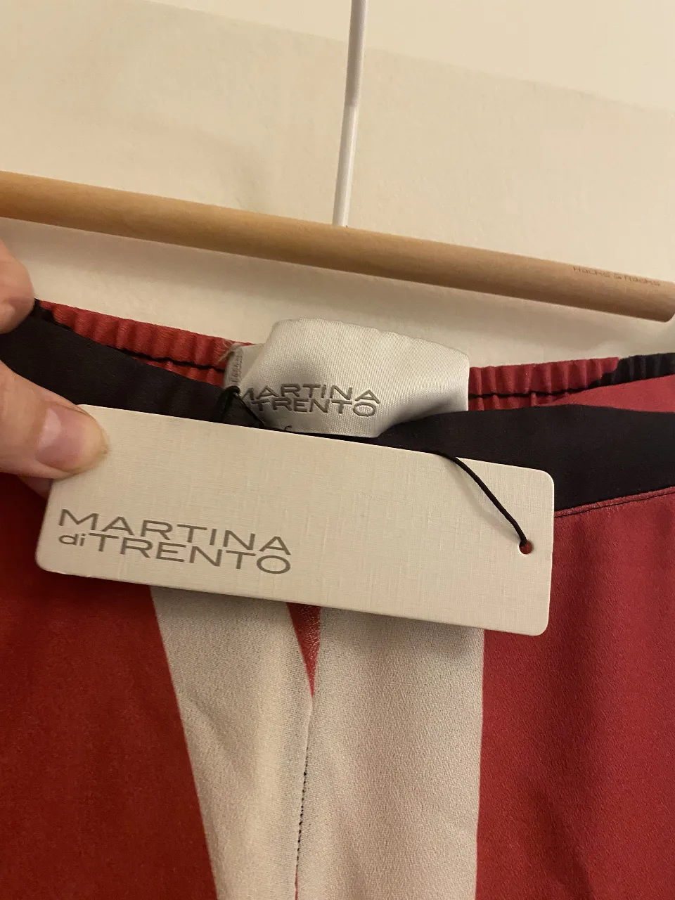Pantalón Martina Di Trento - imagen 3