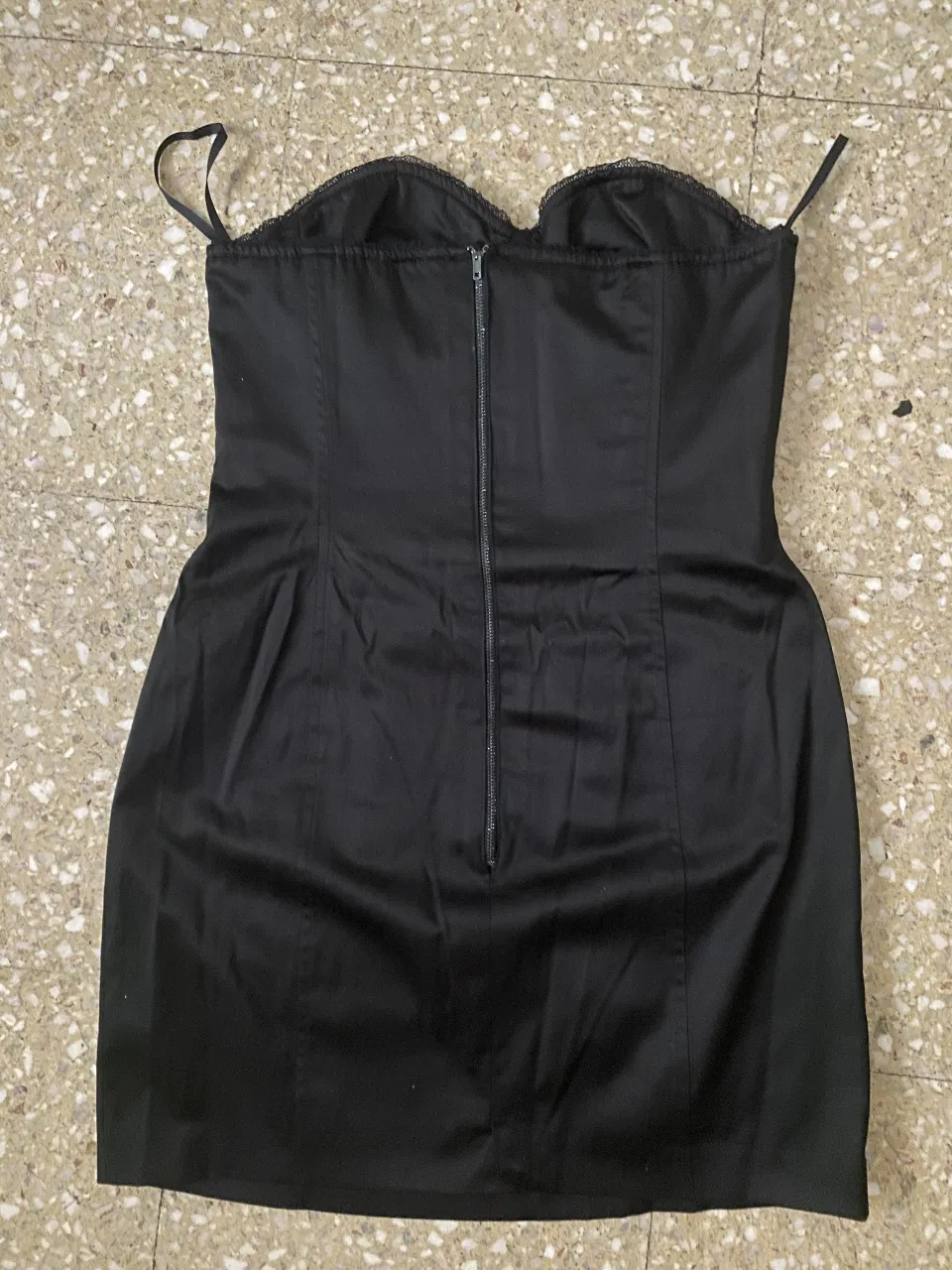 Vestido Otra - imagen 3
