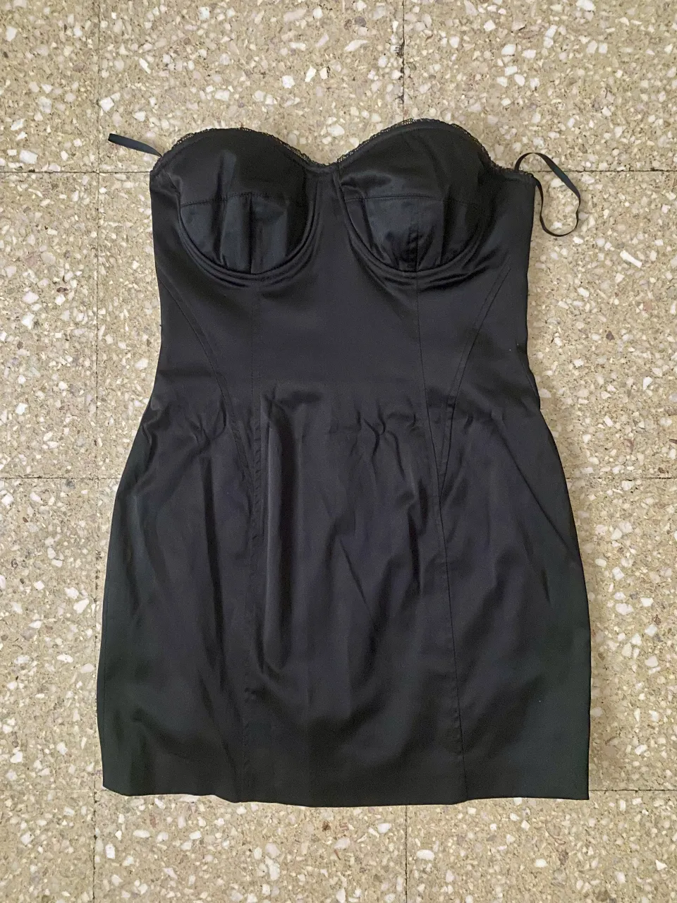Vestido Otra - imagen 2