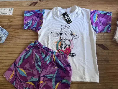 Pillama para chicos/as