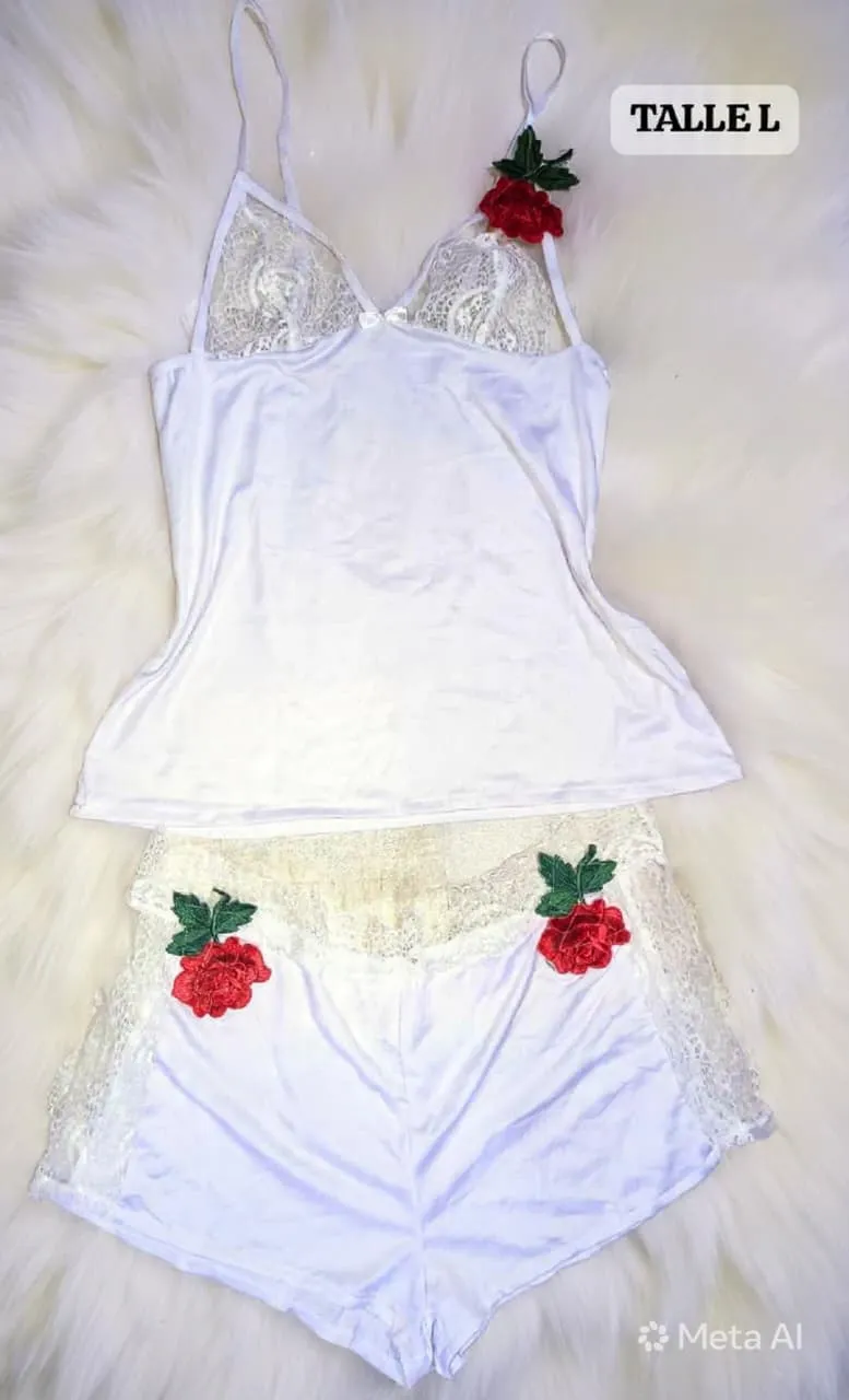 Conjunto Sin marca shein - imagen 3