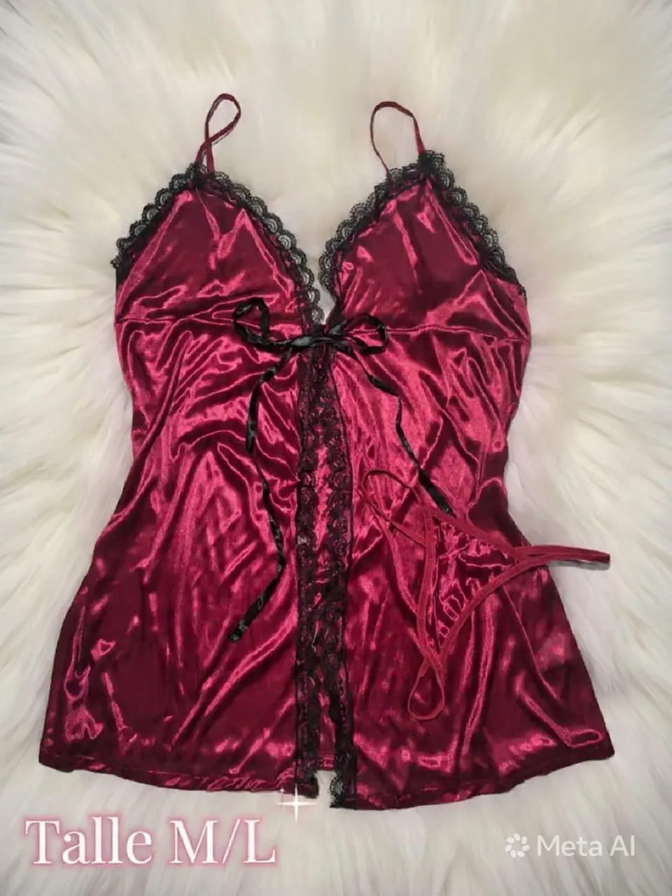 Conjunto Sin marca shein - imagen 4