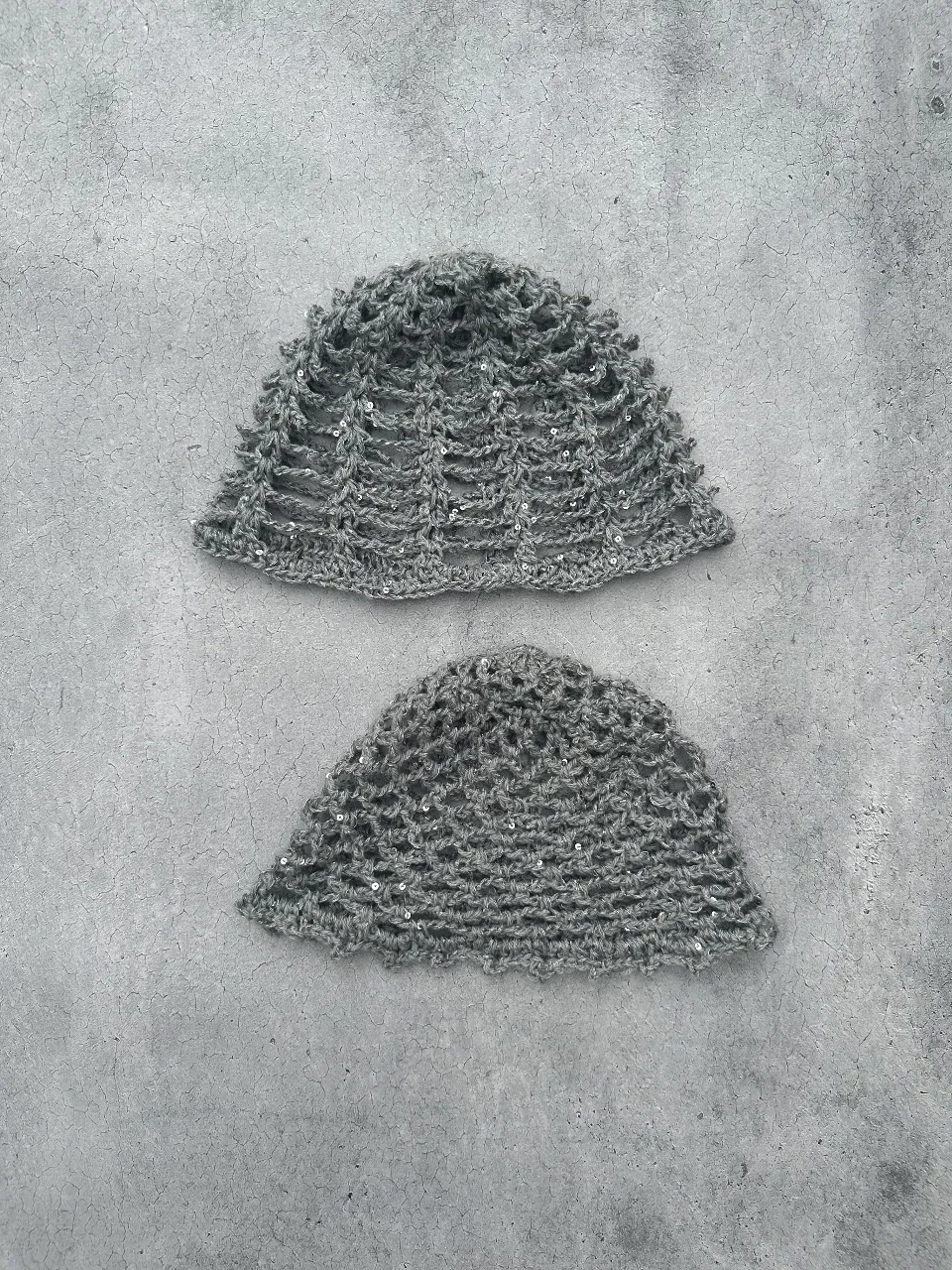 Gorro Hecho a mano - imagen 1