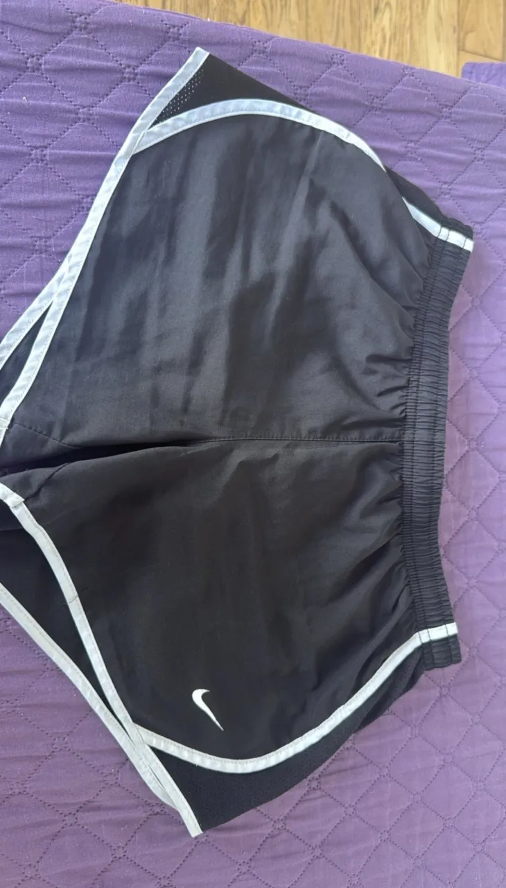 Short Nike - imagen 1