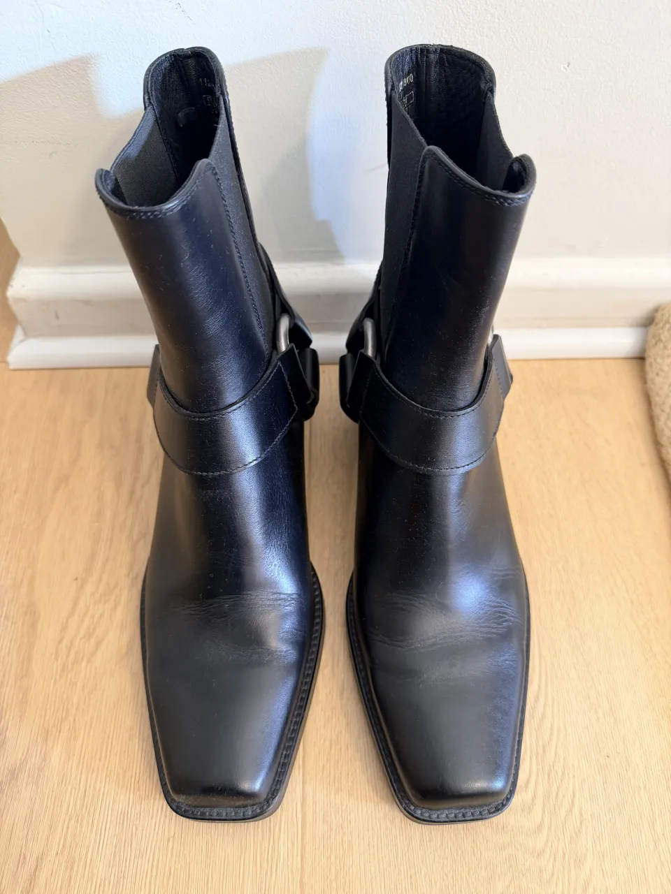Botines Massimo Dutti - imagen 1