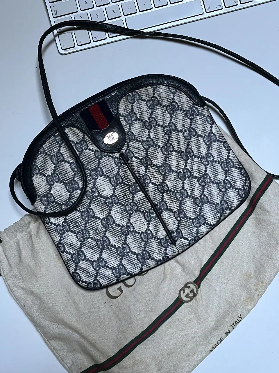 Cartera Gucci - imagen 4