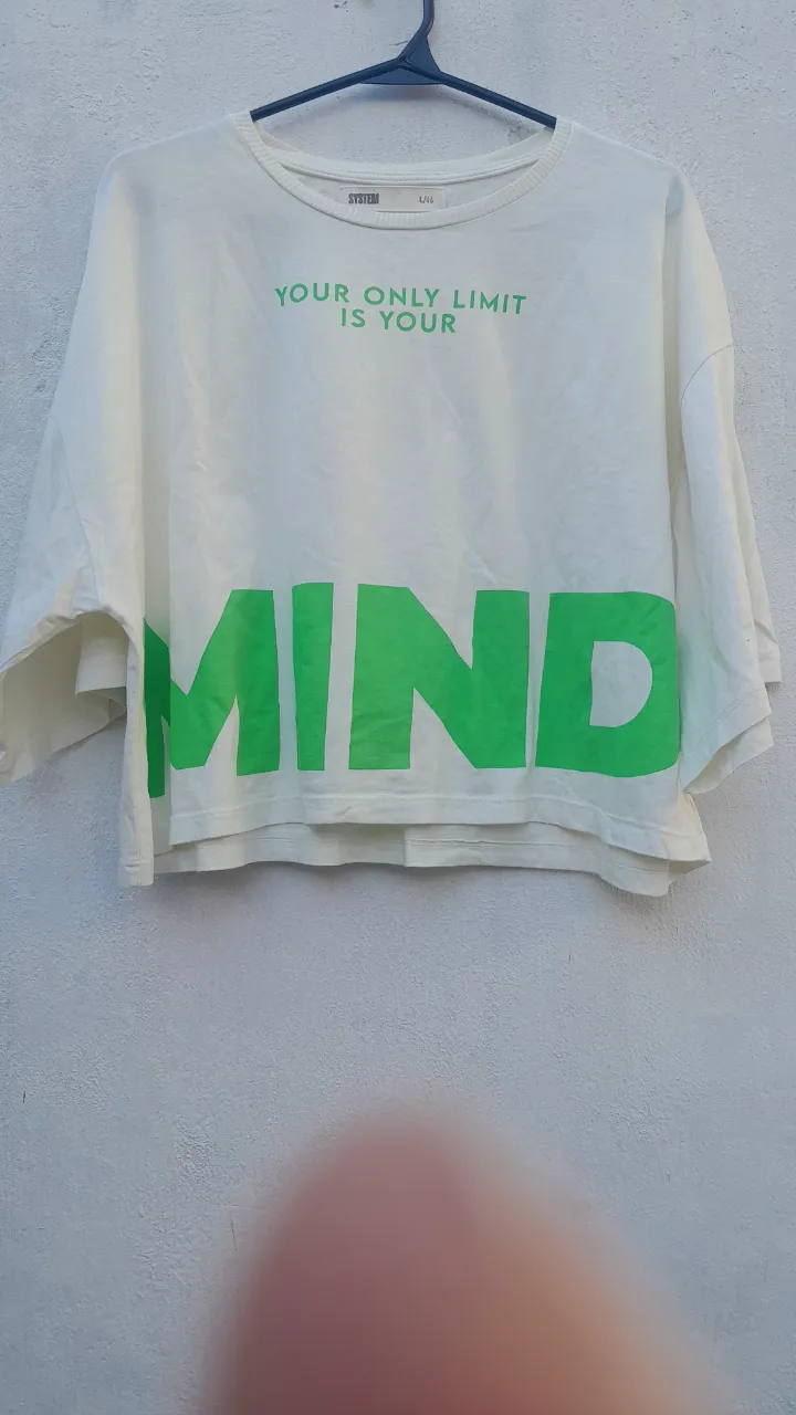 Remera System - imagen 2