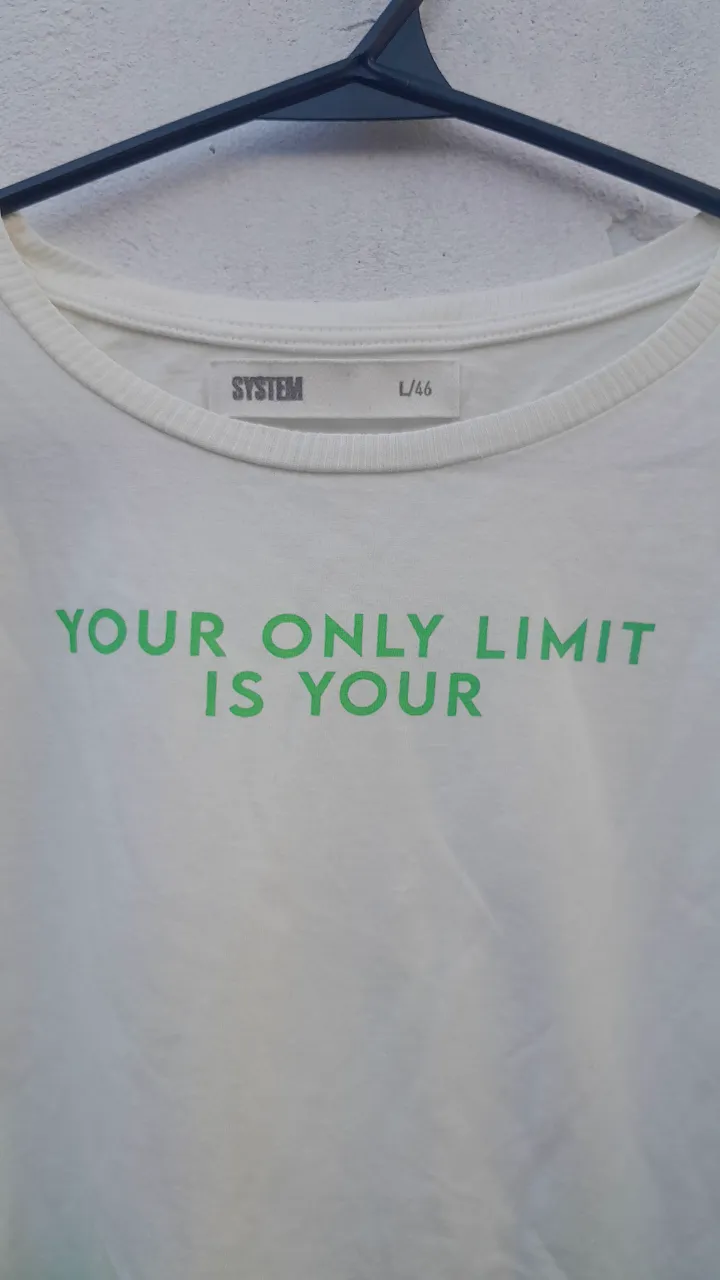 Remera System - imagen 3
