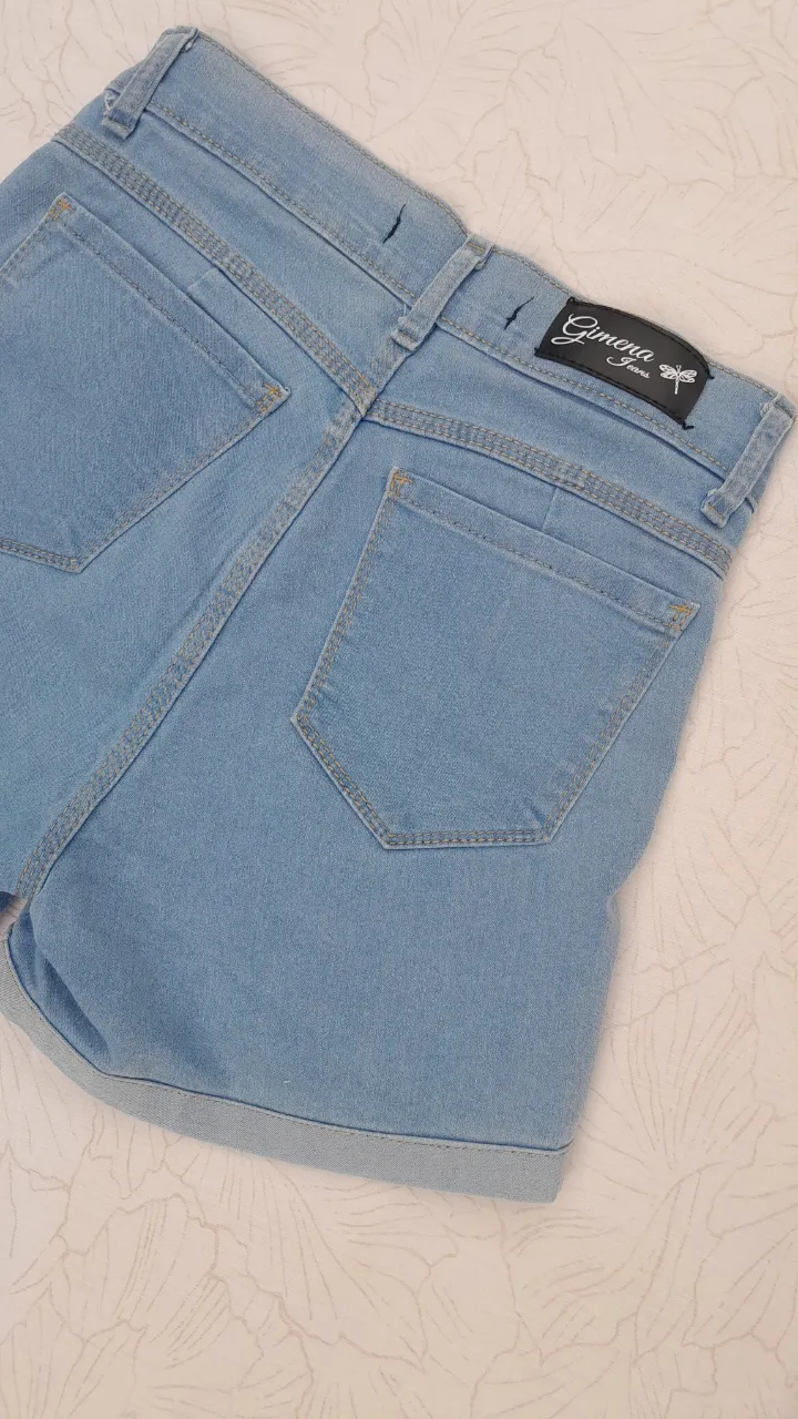 Short Gimena - imagen 4