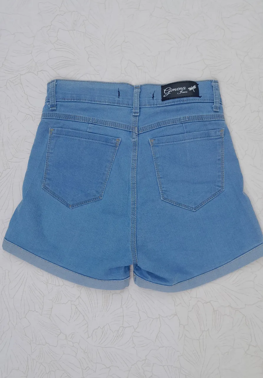 Short Gimena - imagen 3