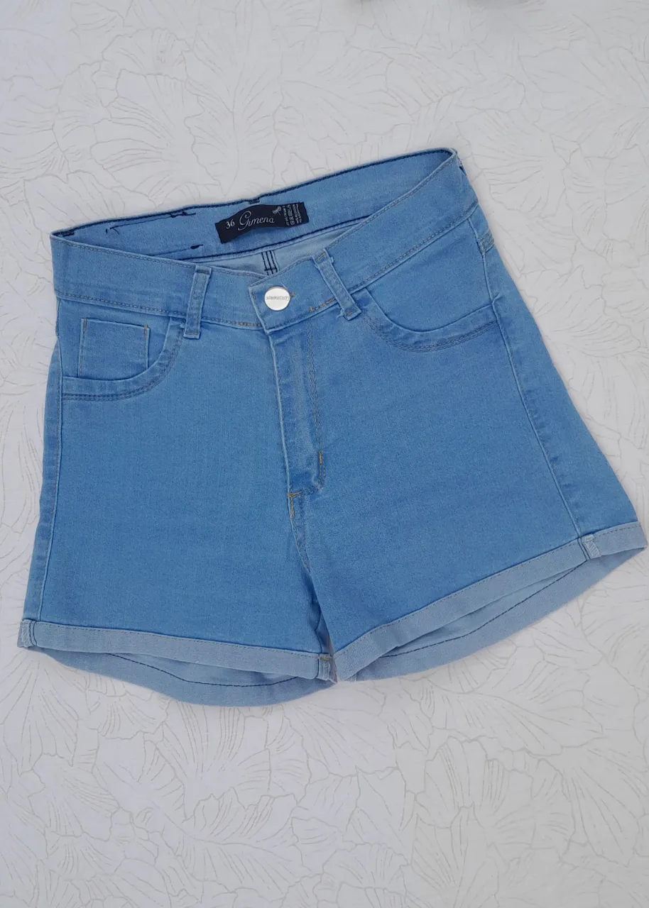 Short Gimena - imagen 1