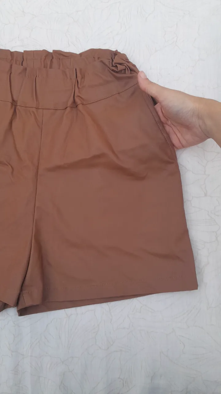 Short Nare - imagen 2