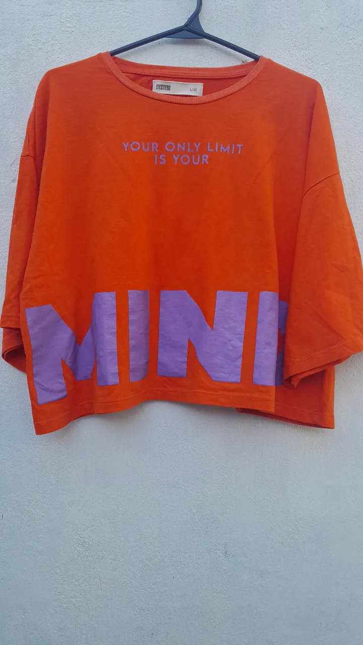 Remera System - imagen 2
