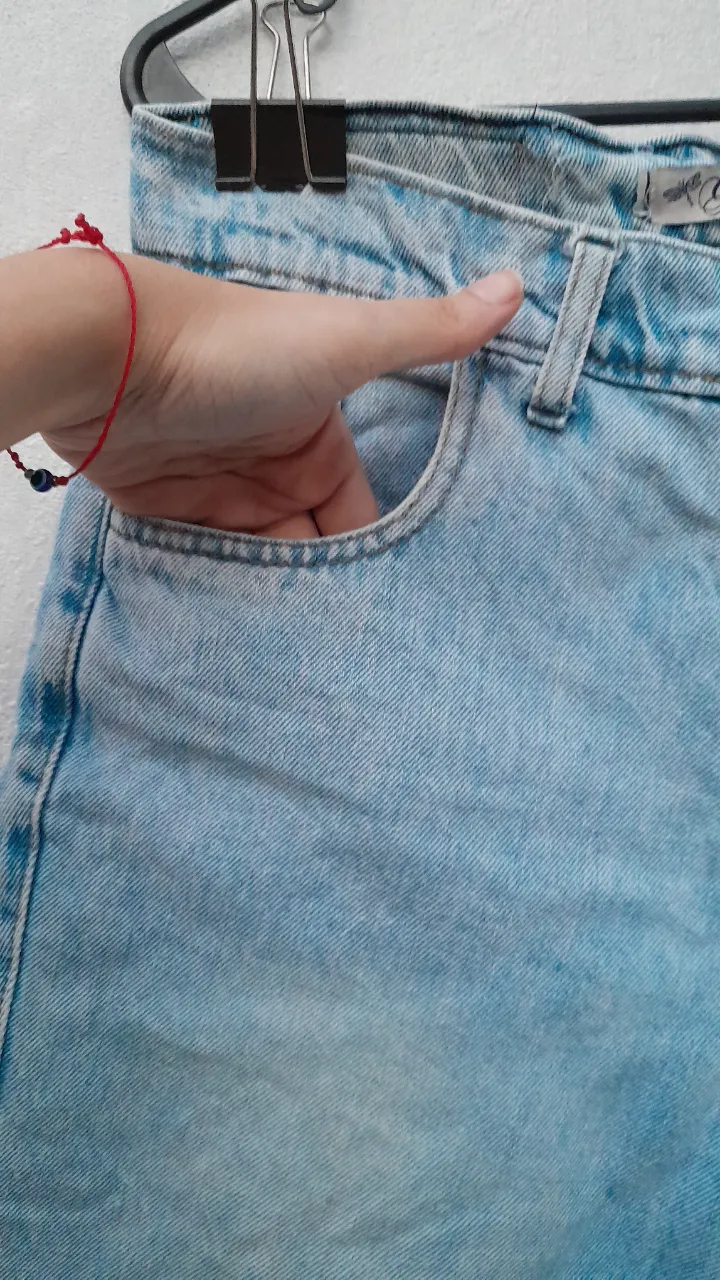 Short Gimena - imagen 2