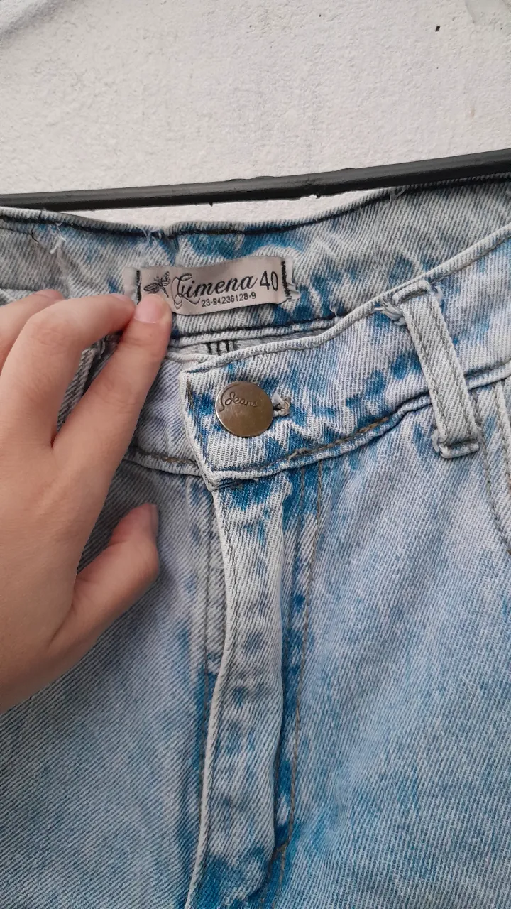 Short Gimena - imagen 3