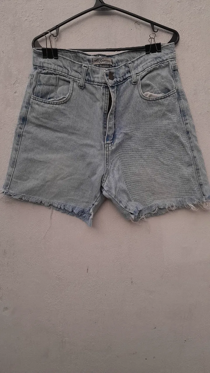 Short Gimena - imagen 1