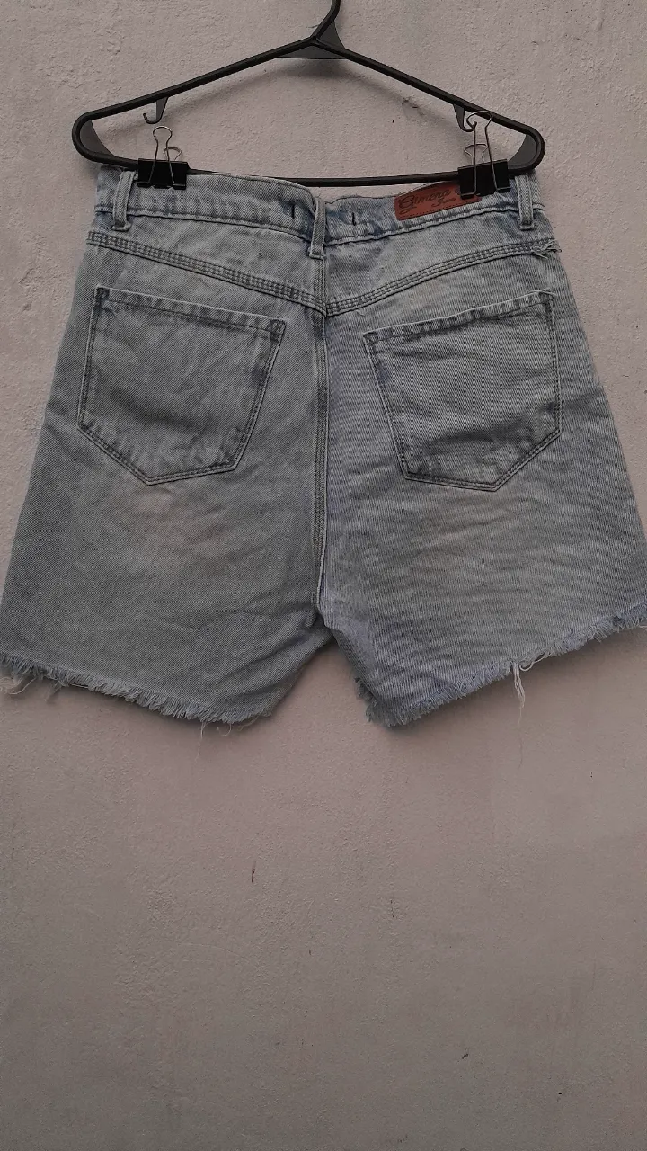 Short Gimena - imagen 4