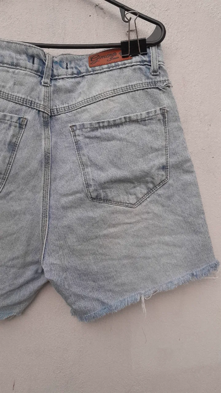 Short Gimena - imagen 5