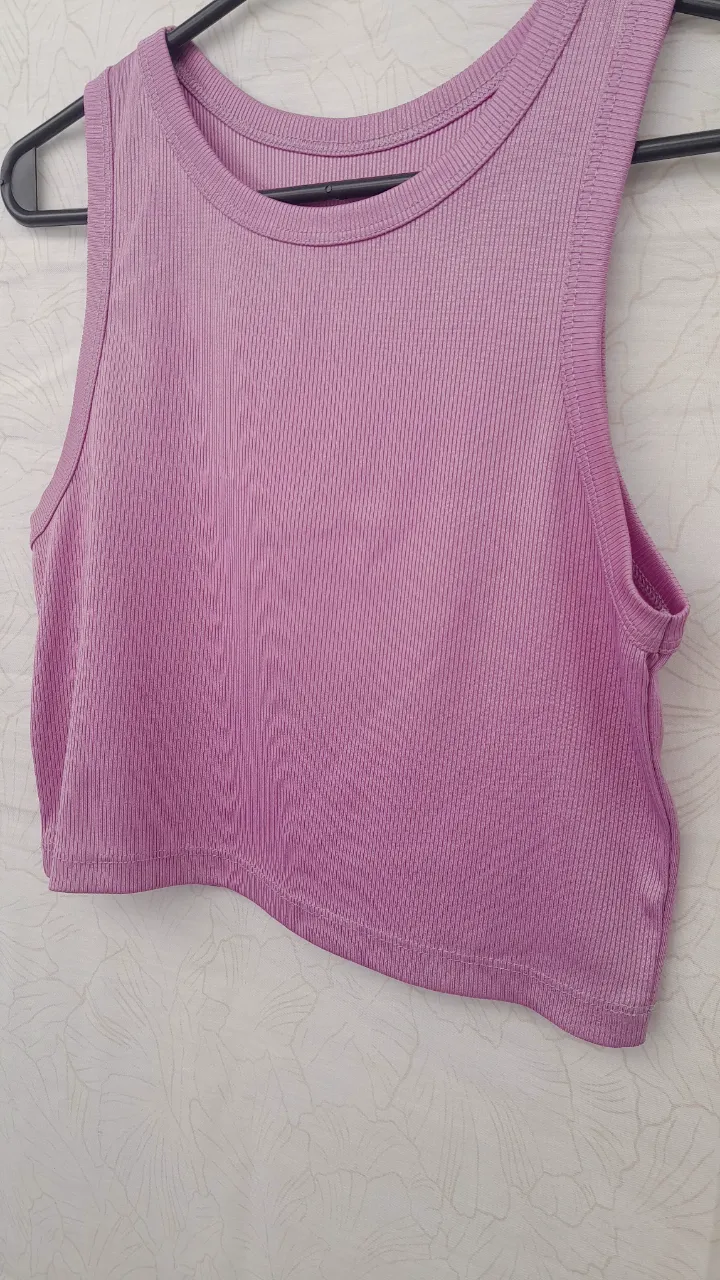 Musculosa A.a.a - imagen 2