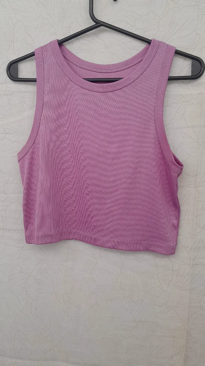 Musculosa A.a.a - imagen 1