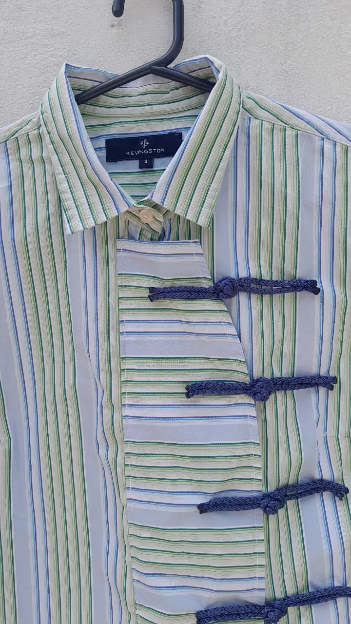 Camisa Kevingston - imagen 3