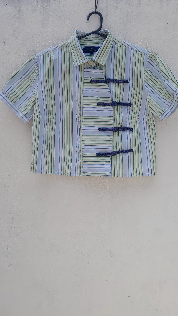 Camisa Kevingston - imagen 1