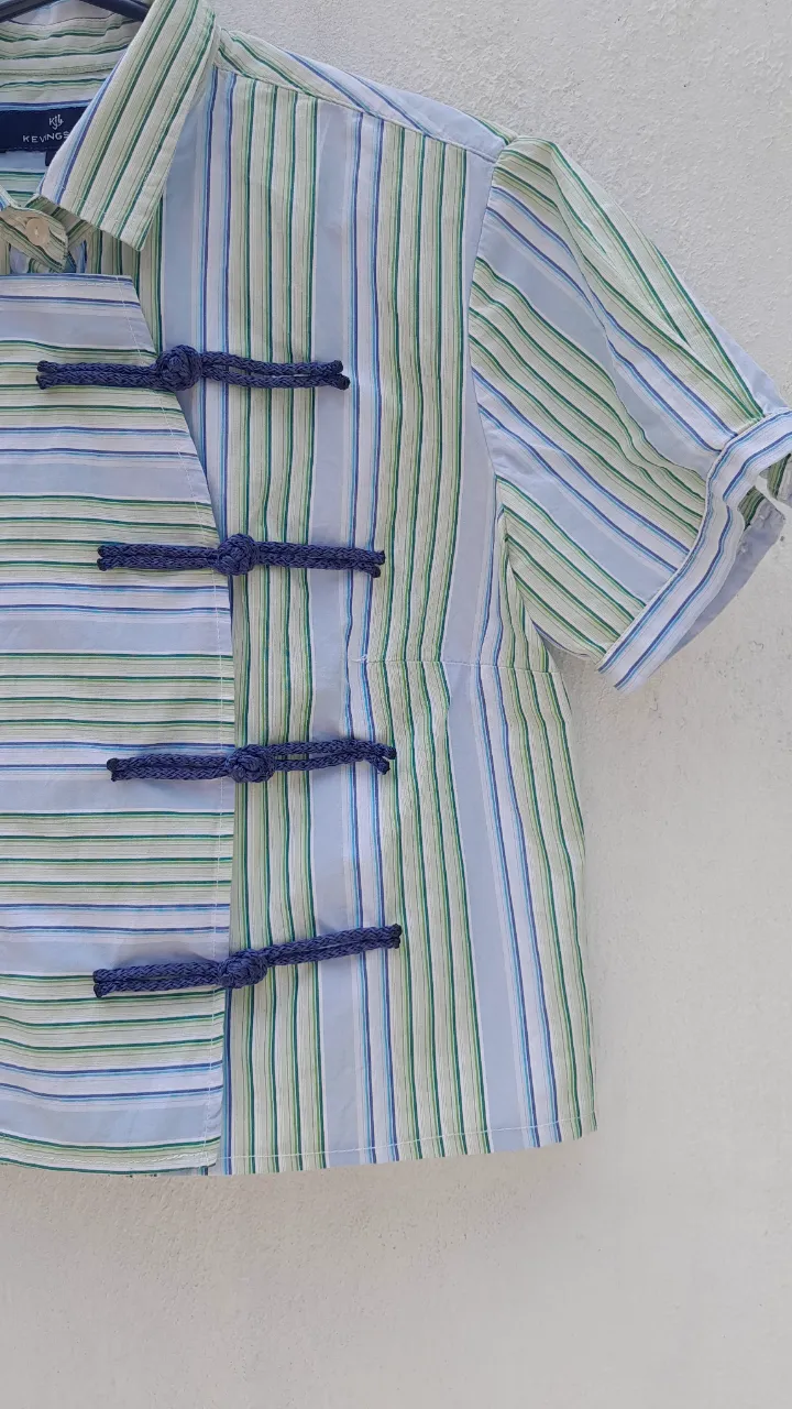 Camisa Kevingston - imagen 2