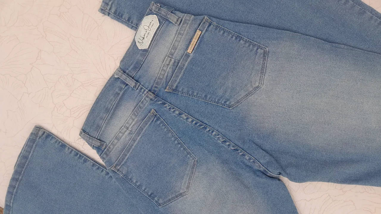 Pantalón Nahana jeans - imagen 4
